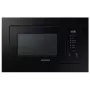 Inbouw-magnetron Samsung MG23A7318CK/E2, 23 l, 800 W