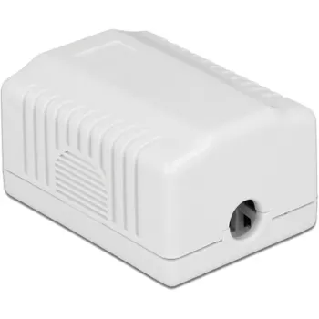 RJ-45 contactdoos DeLOCK 86196
