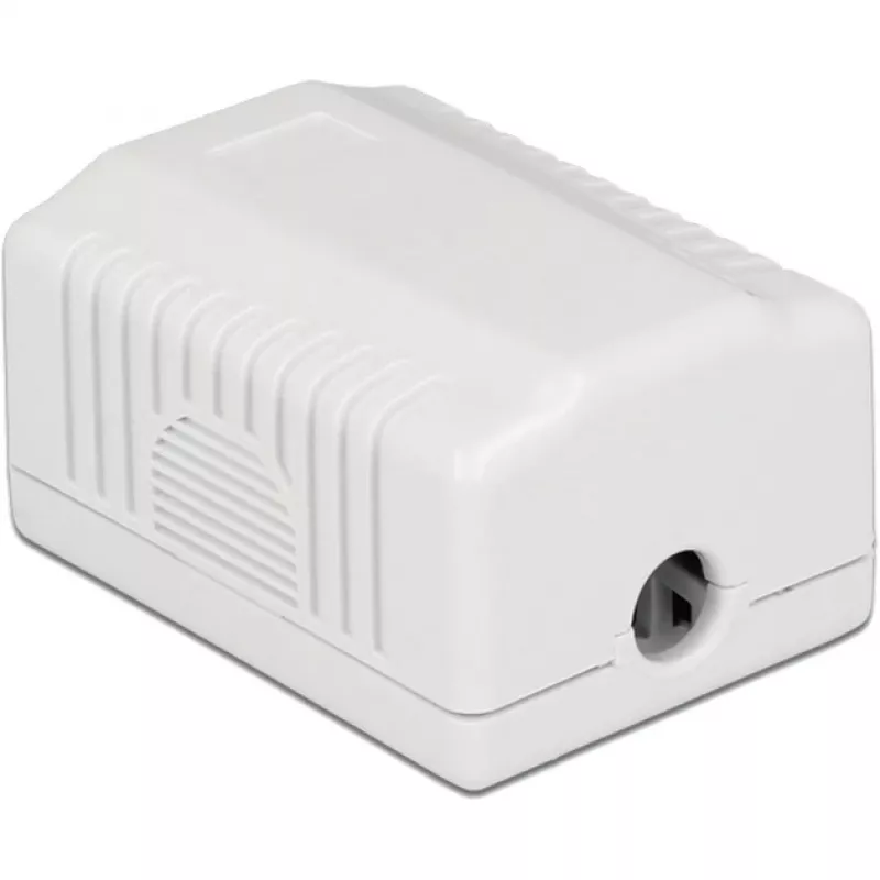 RJ-45 contactdoos DeLOCK 86196