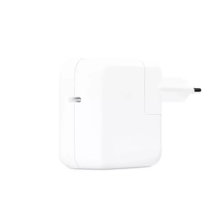 Voeding Apple MY1W2ZM/A 30W wit