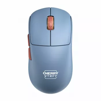 Muis CHERRY XTRFY M68 Wireless RF draadloos