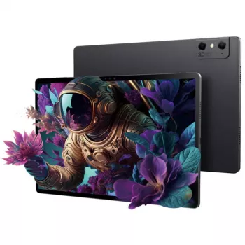 Tablet Nubia Pad 3D 12,4 inch Snapdragon 888 8 GB 128 GB Android