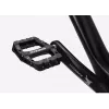 Rockbros 2017-12CBK nylon fietspedalen set - zwart