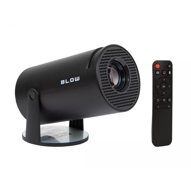 Projector BLOW 79-705 — 720p-resolutie, 3000 lumen