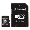 Flashgeheugen Intenso 256GB UHS-I MicroSD-kaart