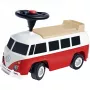 Baby VW T1 rood speelgoed > voertuig