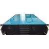 Serverbehuizing RealPower RPS19-G3380 rack zwart