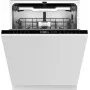 Inbouwvaatwasser 60 cm Dreame DZ60Pro, energie-efficiëntieklasse A