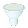 Denver SHL-440 Wi-Fi GU10 slimme lamp, 5 W, wit, 3 stuks