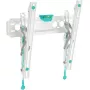TV-accessoire wandbeugel /32-70/WEISS TM5-W Onkron