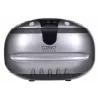 Caso 01500 50 W zilver