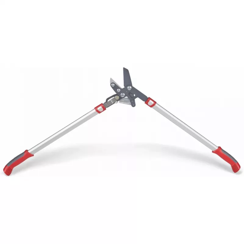 Wolf Garten 73AGA010650 POWER CUT RS 800 V takkenschaar 75 cm aambeeld (73AGA010650)