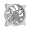 Behuizingsventilator MODECOM VOLCANO APEX 140 ARGB wit 140 mm
