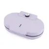 Giles & Posner EK6700GSPPVDE dubbelhart-wafelijzer