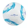 Voetbal White Shark TB-001 Dribbler 32-panel maat 5