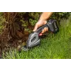 Power-heggenschaar GRAPHITE 58GE119, gewicht 1,09 kg, snijdiepte 265 mm