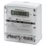 Eenfasige elektronische energieverbruiksmeter 230V LDC
