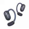 Baseus Eli Sport 1 Open-Ear TWS Cosmic zwart USB-kabel