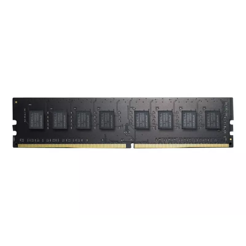 G.Skill Value Series - DDR4 - module - 4 GB - DIMM 288-PIN