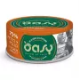 Oasy More Love kippenborst 70g
