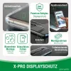 Displayschermfolie 4smarts 456348 Apple iPhone SE (2020) / 8 / 7
