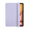 Folio hoes Apple Smart Folio voor iPad Air 13 inch M2 lichtpaars