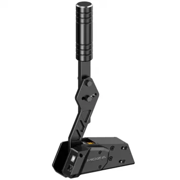 Handrem Moza Racing HBP analoog digitaal bedraad USB