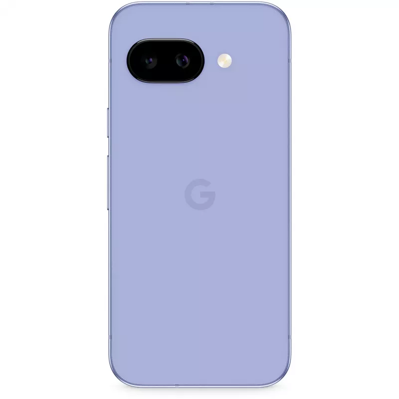 Google Pixel 9A 16 cm (6,3) dual SIM Android 15 5G USB Type-C 8 GB 128 GB 5100 mAh lavendel