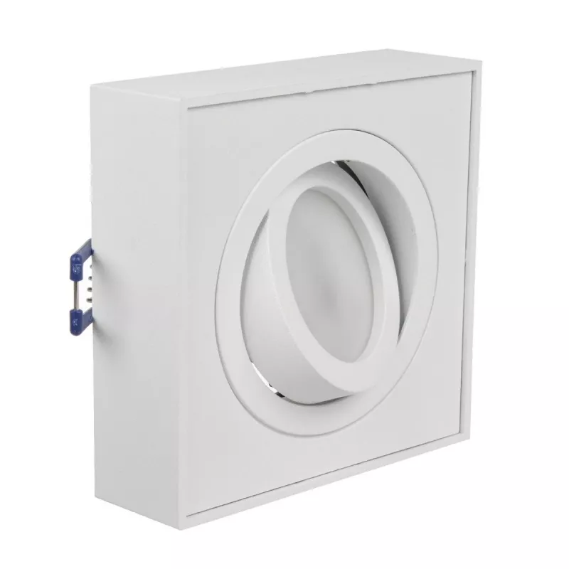 Plafondlamp MACLEAN MCE464W — model MCE464W, witte uitvoering