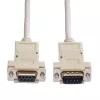 VALUE RS232-kabel 9pol ST-BU 1,8m (11.99.6218)