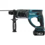 Makita DHR202RFJ Hamerboor 1200 t/min