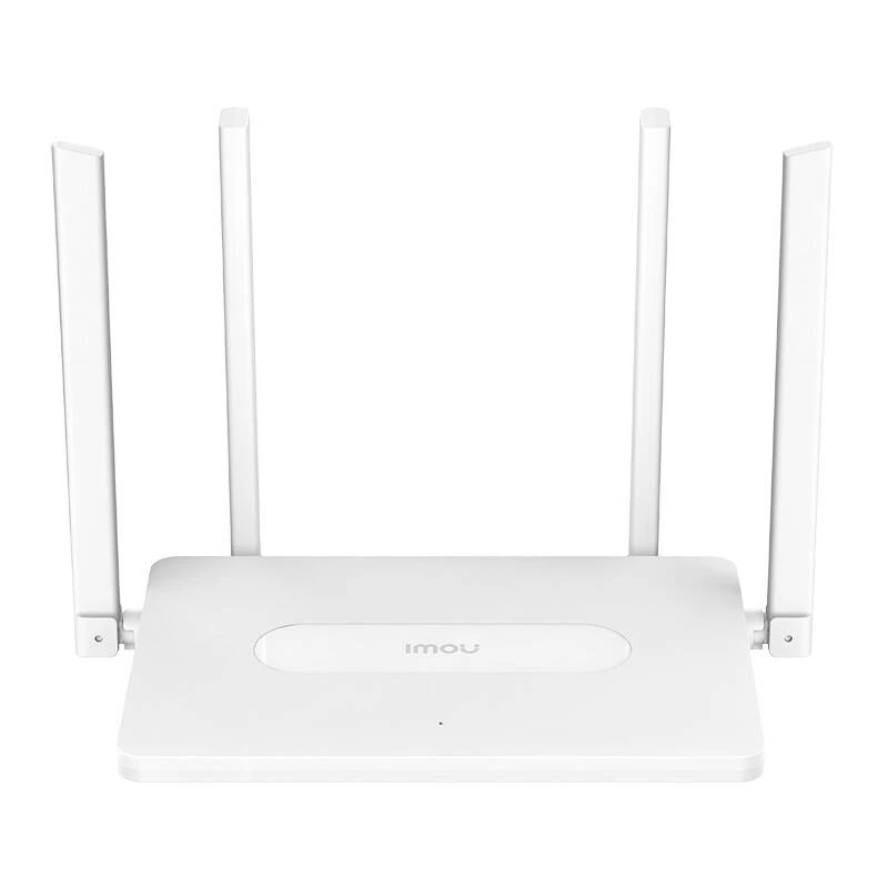 Router Imou HR12F dualband Wi-Fi AC1200