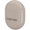 Canyon Bluetooth-headset TWS-6 Gaming Mode/BT 5.3 beige retail (CNS-TWS6BE)
