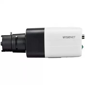 Hanwha Techwin WiseNet HD+ HCB-6001 – beveiligingscamera (zonder lens)