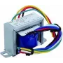 Audio-transformator Omnitronic ELA-T5 5W (model 80711401) voor PA- en lijnniveausystemen