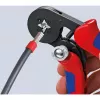 Knipex 97 53 04 krimptang