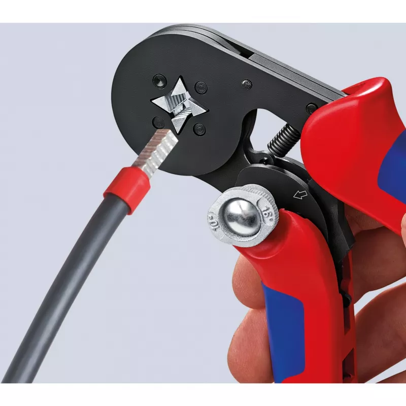 Knipex 97 53 04 krimptang