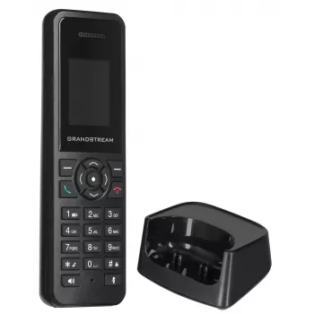 DECT-telefoon Grandstream Networks DP720