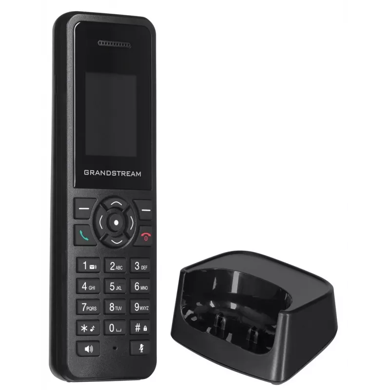 DECT-telefoon Grandstream Networks DP720