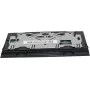 Lenovo 01YU054 Chicony-touchpad voor Dooku-2/Jinn-2, zwart