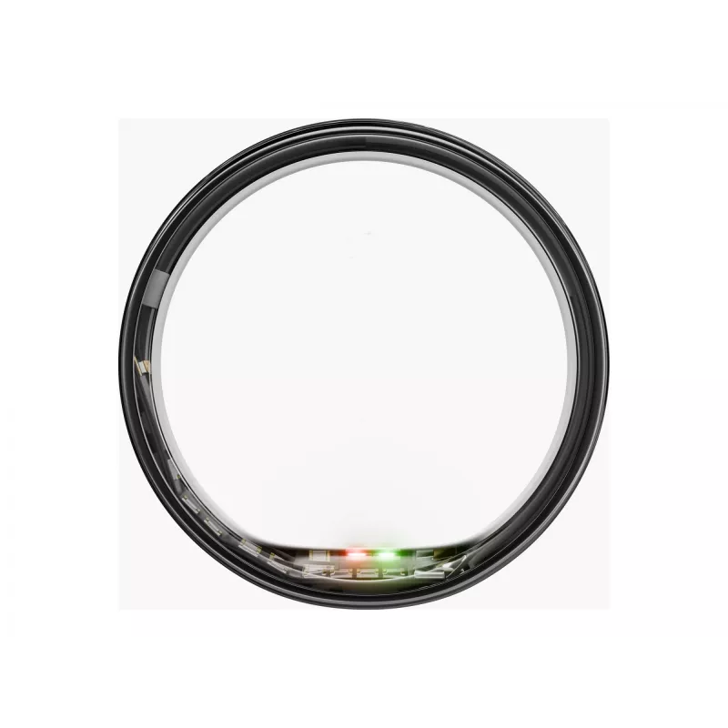 Ultrahuman Ring Air Aster Black maat 13