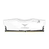 DIMM 16 GB DDR4-3600 (2x 8 GB) dual-kit, geheugen wit, TF4D416G3600HC18JDC01, Delta RGB, INTEL XMP