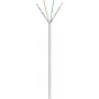 Microconnect KAB001-305 netwerkkabel grijs 305 m Cat5e U/UTP (UTP)
