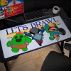 Subsonic gaming muismat XXL Brawl Stars Legendary