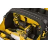 Gereedschapstas STANLEY FATMAX Multi Access FMST1-73607, polyester, 430 × 280 × 300 mm, 2 handgrepen, schouderband
