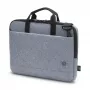 Aktentas DICOTA slank Eco MOTION 10-11,6 inch 29,5 cm blauw
