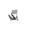 HP BT6F2A bladenorganizer voor DesignJet T870