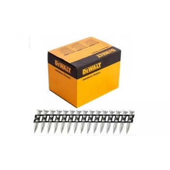 DCN890 HD-nagels dik (3,7mmx20mm), verpakking: 1.005