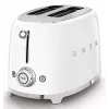 SMEG toaster wit TSF01WHEU
