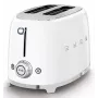 SMEG toaster wit TSF01WHEU